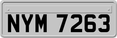 NYM7263