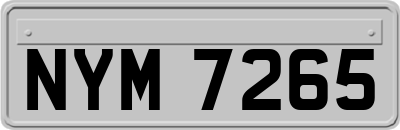 NYM7265