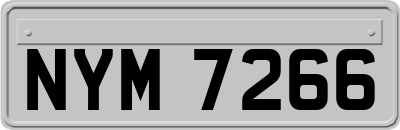 NYM7266