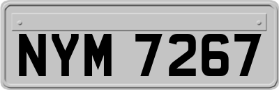 NYM7267