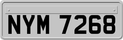 NYM7268