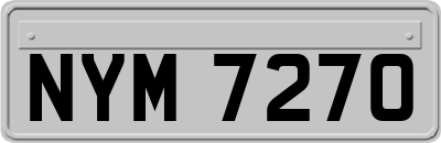 NYM7270