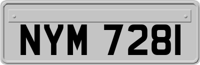 NYM7281