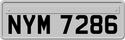 NYM7286