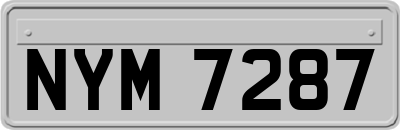 NYM7287