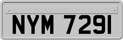 NYM7291