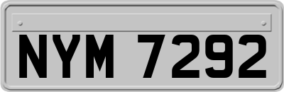 NYM7292