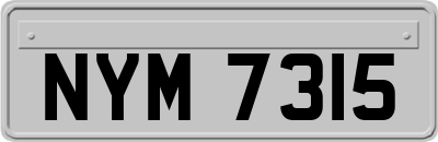 NYM7315