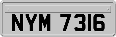 NYM7316