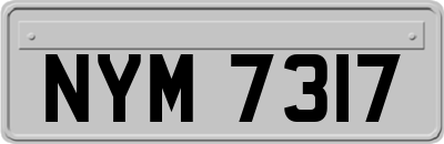 NYM7317