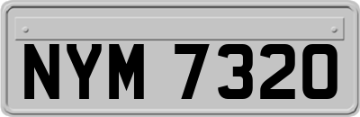 NYM7320