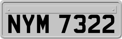 NYM7322