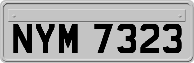 NYM7323