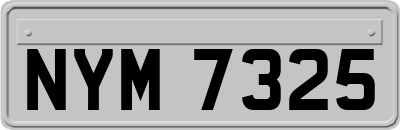 NYM7325