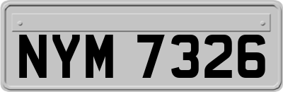 NYM7326