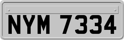 NYM7334