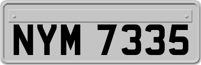 NYM7335
