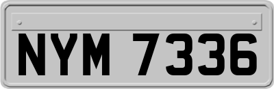 NYM7336