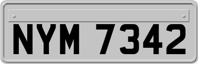 NYM7342