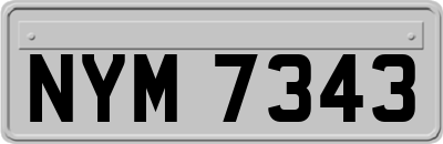 NYM7343
