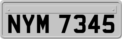 NYM7345