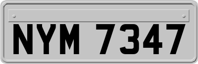 NYM7347