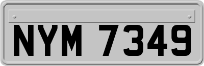 NYM7349