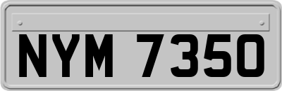 NYM7350