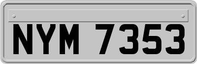 NYM7353