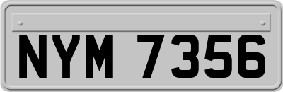 NYM7356