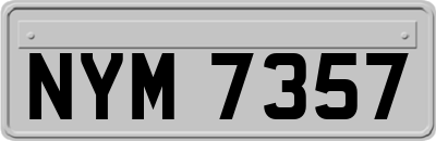 NYM7357