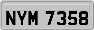 NYM7358