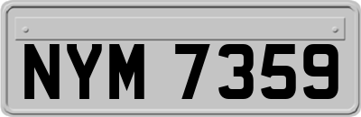 NYM7359