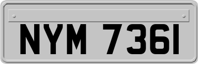 NYM7361