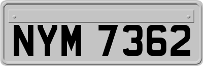 NYM7362