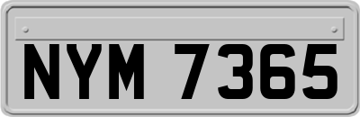 NYM7365