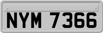 NYM7366