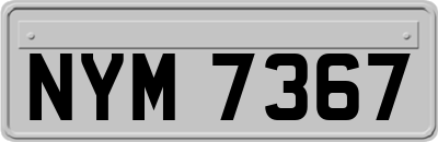 NYM7367