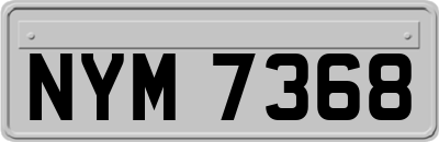 NYM7368