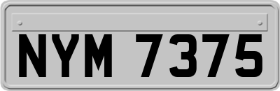 NYM7375