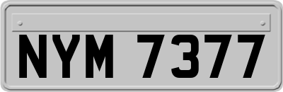 NYM7377