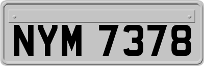 NYM7378