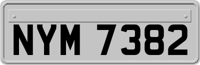 NYM7382