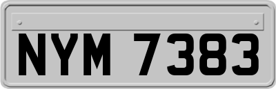 NYM7383