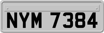 NYM7384