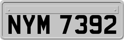 NYM7392