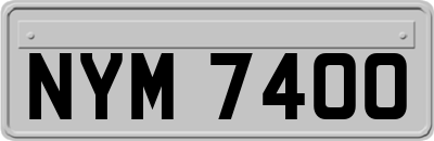 NYM7400