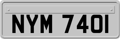 NYM7401