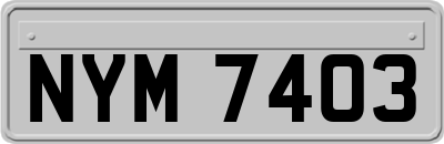 NYM7403