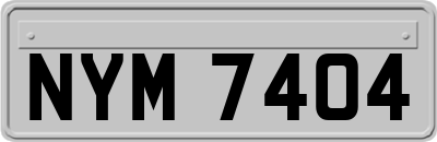 NYM7404